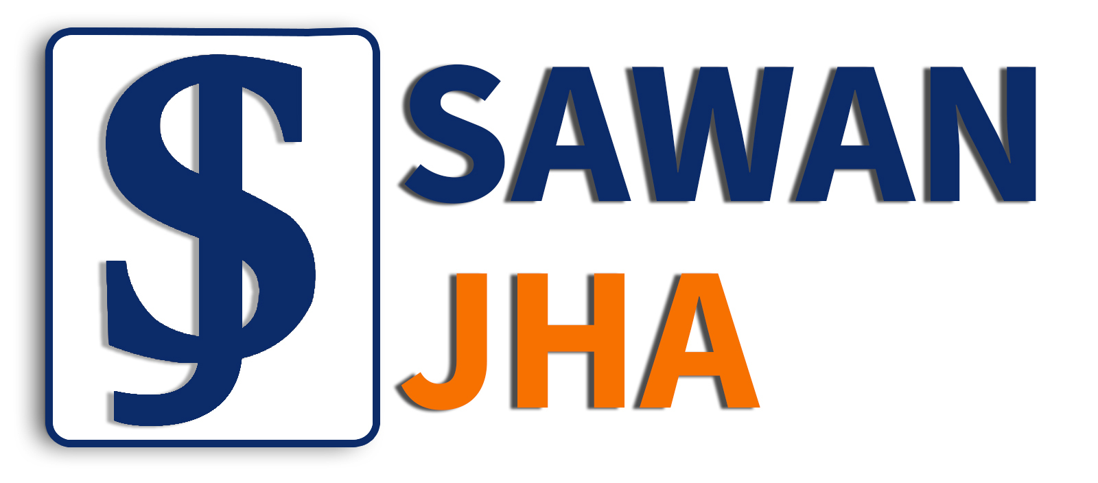 Sawan Jha Seo Consultant Logo