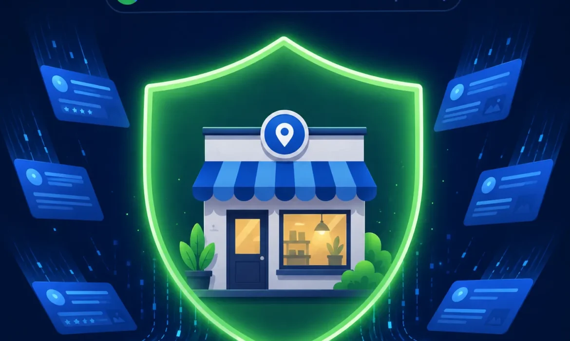 Local SEO protected from Google AI Overviews in 2026 | Sawan Jha