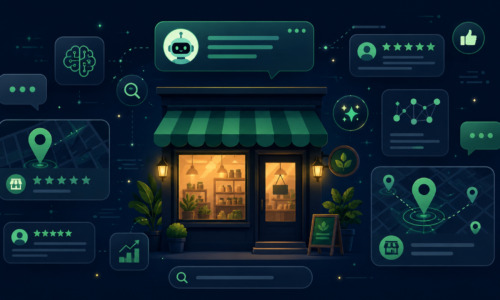 How to Optimise Your Local SEO for AI Search, A Complete 2026 Guide