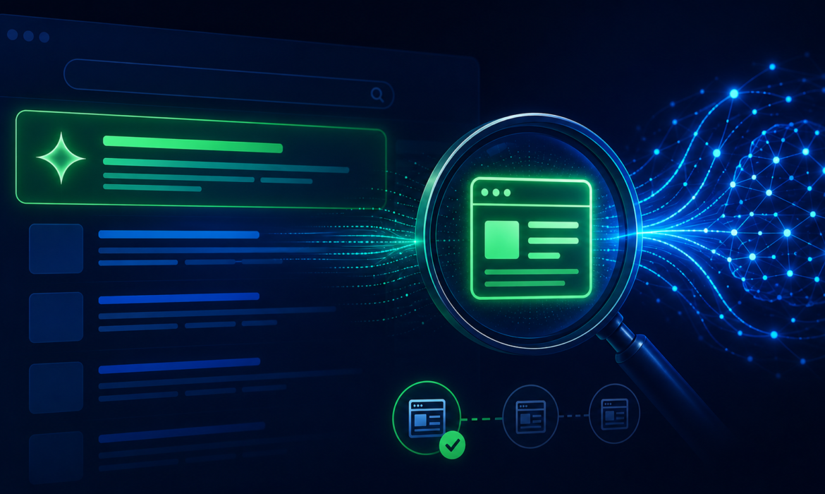Is Google citing your website in AI Overviews 2026