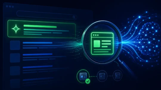 Is Google citing your website in AI Overviews 2026 | Sawan Jha