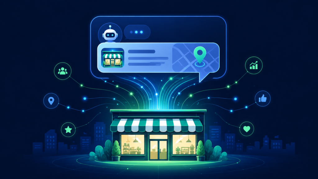 How to get your business cited by ChatGPT in AI search 2026 How to get your business cited by ChatGPT in AI search 2026