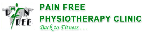 Pain-Free Physiotherapy & Chiropractic Clinic
