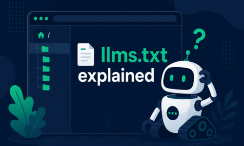 llms.txt Explained: Should Your Website Have One in 2026?