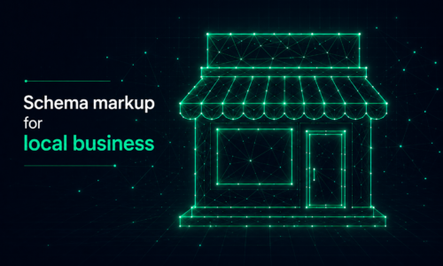 Schema Markup for Local Businesses: A Beginner’s Guide for AI Search
