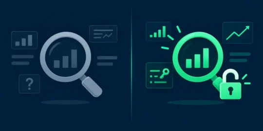Unlocking Advanced Analytics | Sawan Jha